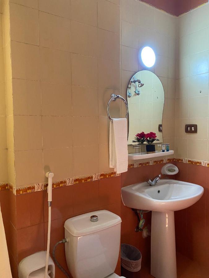 فندق المروج كريم Almorooj Kareem Hotel Jiddah Esterno foto