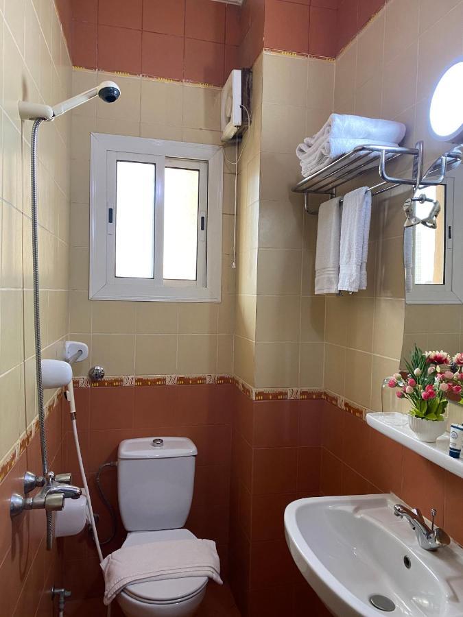 فندق المروج كريم Almorooj Kareem Hotel Jiddah Esterno foto