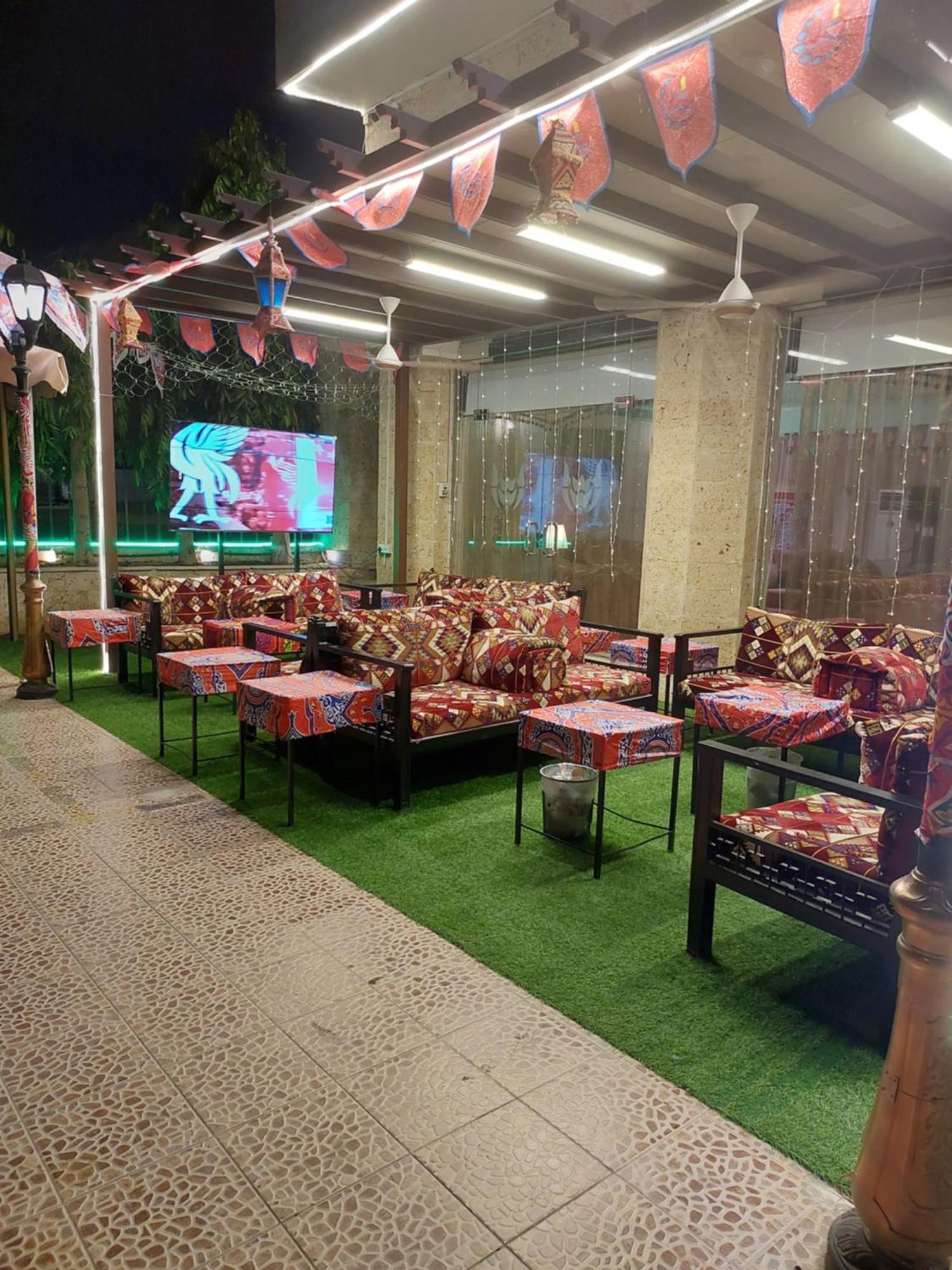 فندق المروج كريم Almorooj Kareem Hotel Jiddah Esterno foto