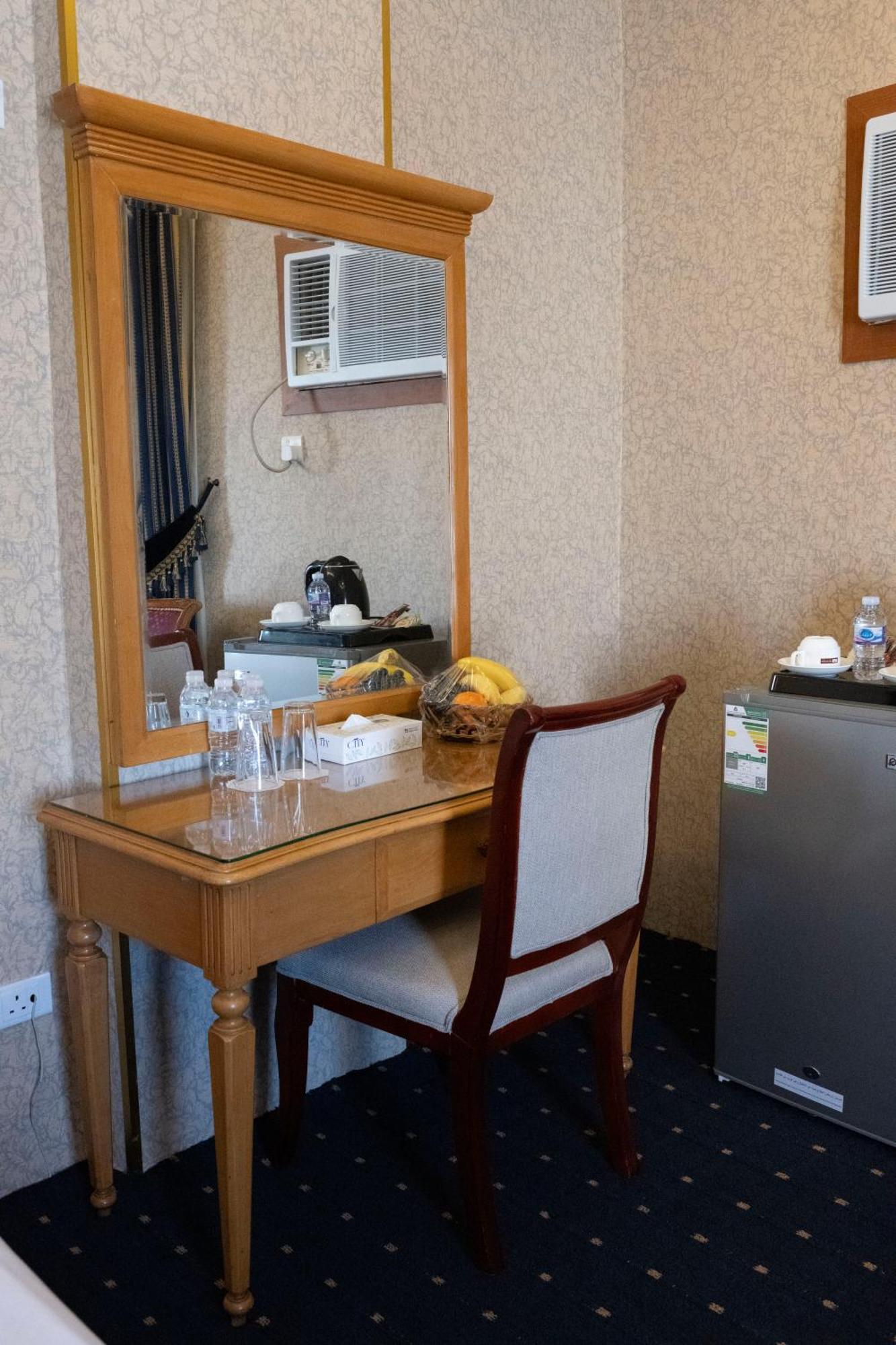 فندق المروج كريم Almorooj Kareem Hotel Jiddah Esterno foto
