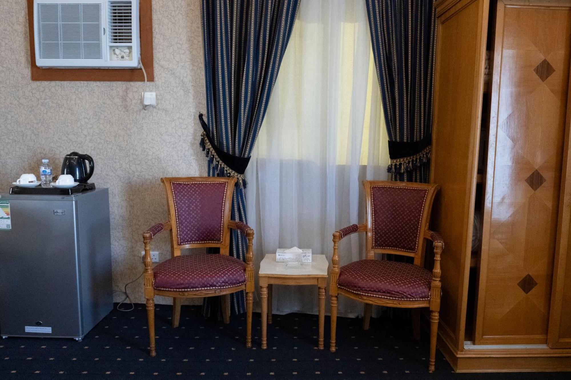 فندق المروج كريم Almorooj Kareem Hotel Jiddah Esterno foto