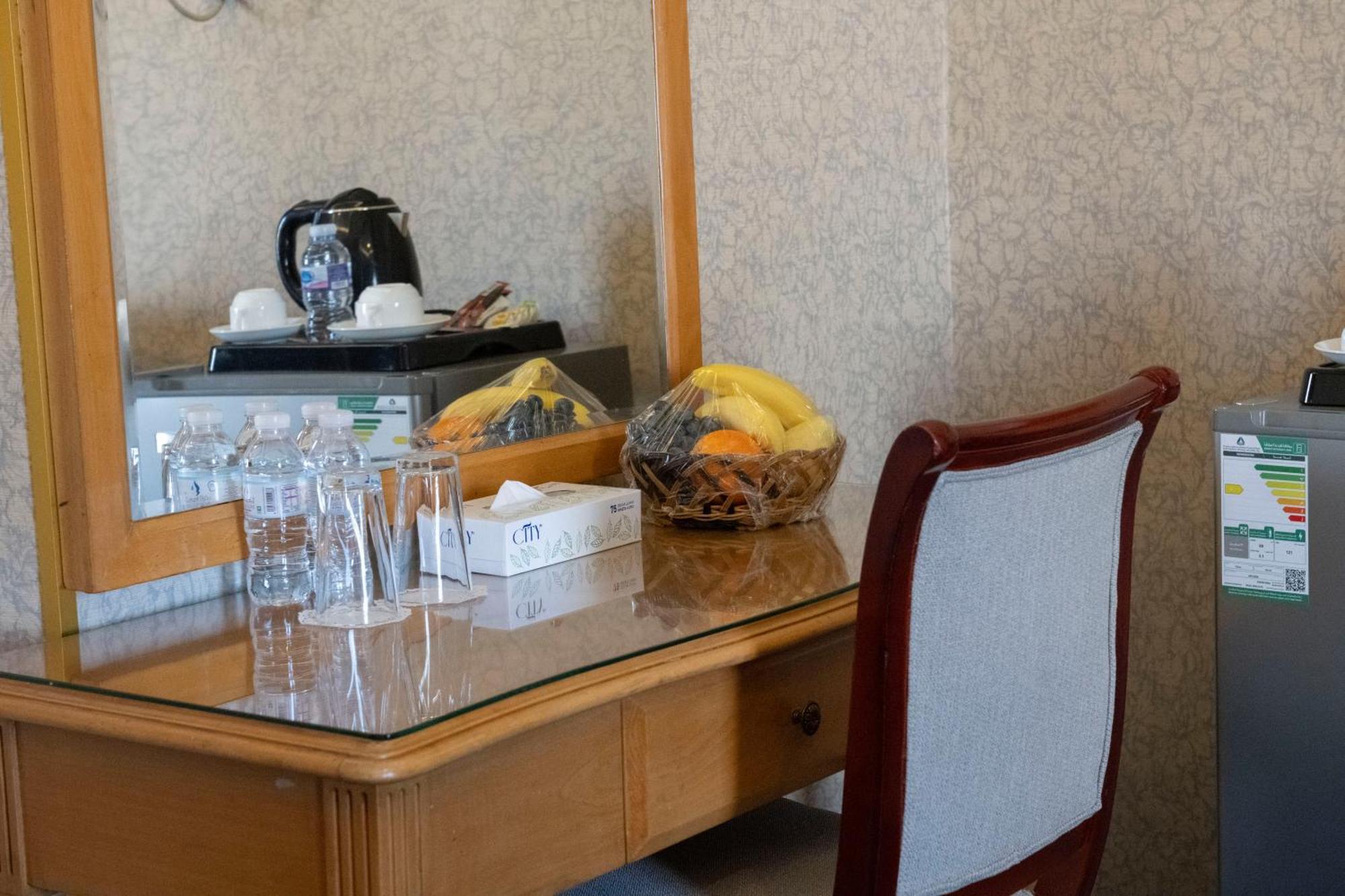 فندق المروج كريم Almorooj Kareem Hotel Jiddah Esterno foto