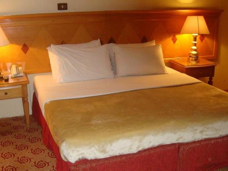 فندق المروج كريم Almorooj Kareem Hotel Jiddah Esterno foto